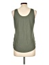 Maurices Green Tank Top Size L - photo 2