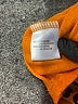 Jane and Delancey Print Orange Pullover Sweater Size 1X - photo 8