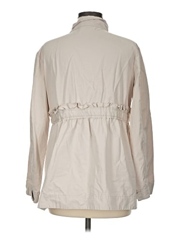 Simply Vera Vera Wang Trenchcoat (view 2)