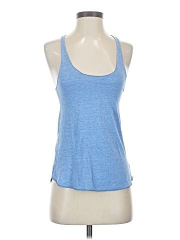 American Apparel Tank Top (view 1)