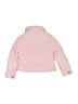 Gap 100% Polyester Pink Jacket Size 3 - photo 2