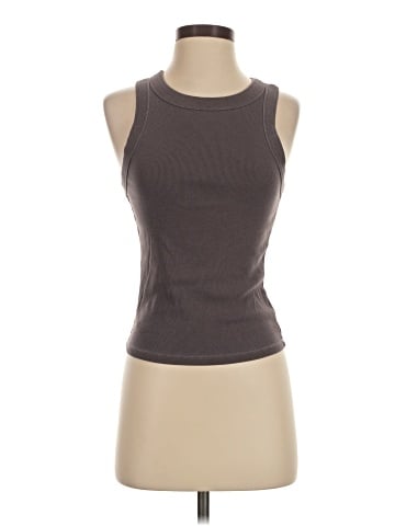 Old Navy Sleeveless T-Shirt (view 1)