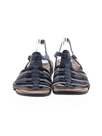 Sanita Sandals (view 2)