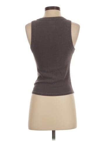 Old Navy Sleeveless T-Shirt (view 2)