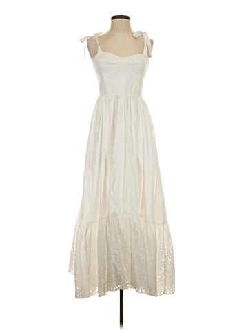 Karina Grimaldi Casual Dress (view 1)