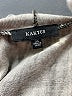 Kaktus Black Cardigan Size 3X - photo 7