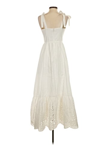 Karina Grimaldi Casual Dress (view 2)
