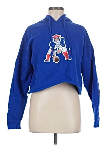 NFL Sweatshirt (view 1)