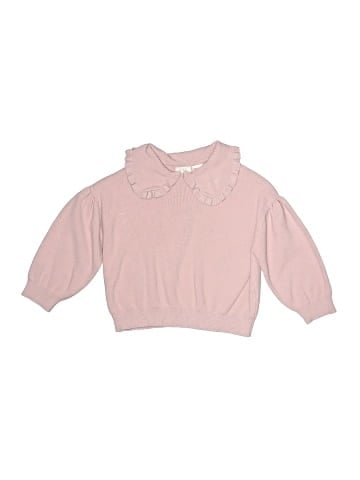 Zara Long Sleeve Top (view 1)