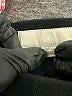 Zara Black Casual Pants Size 8 - 9 - photo 3