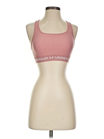 Under Armour Sports Bra (view 1)