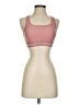 Under Armour Pink Sports Bra Size S - photo 1