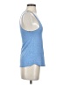 American Apparel Blue Tank Top Size S - photo 4