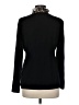 East5th Black Long Sleeve Top Size M (petite) - photo 2