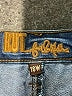 Kut from the Kloth Blue Jeans Size 18W - photo 4
