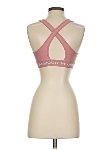 Under Armour Sports Bra (view 2)