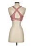 Under Armour Pink Sports Bra Size S - photo 2