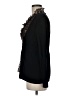 East5th Black Long Sleeve Top Size M (petite) - photo 5