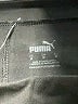Puma Solid Black Active Pants Size M - photo 7