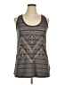 Maurices Gray Tank Top Size 16 (1) - photo 1