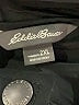 Eddie Bauer Black Coat Size 2XL - photo 6