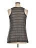 Maurices Gray Tank Top Size 16 (1) - photo 2