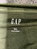 Gap 100% Polyester Green Short Sleeve T-Shirt Size XXL - photo 7