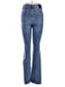 Express Stars Blue Jeans Size 8L - photo 2