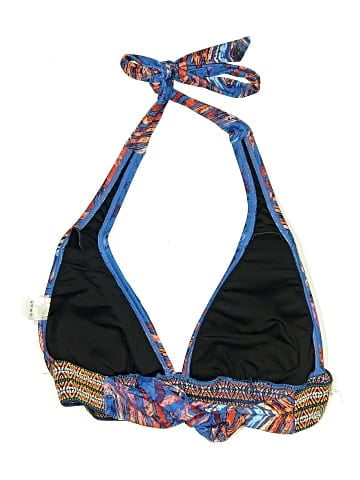 Venus Swimsuit Top (view 2)