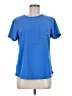 Eddie Bauer Blue Active T-Shirt Size M - photo 1