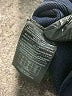 Guess Solid Blue Casual Skirt Size L - photo 5