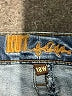 Kut from the Kloth Blue Jeans Size 18W - photo 4