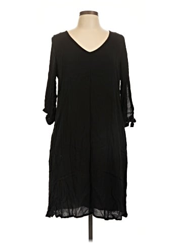 Soft Surroundings Casual Dress (view 1)