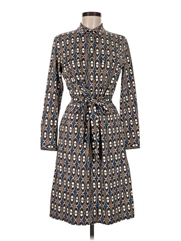 J. McLaughlin Casual Dress (view 1)