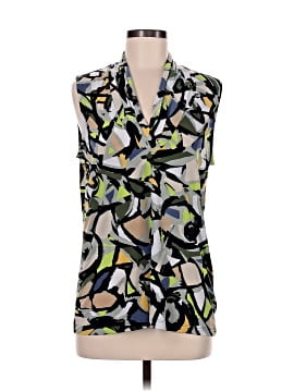 Anne Klein Sleeveless Blouse