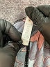 Lularoe Stars Black Leggings Size 1X (Tall & Curvy) - photo 5