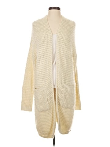 Doe & Rae Cardigan (view 1)