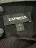 Express Black Pullover Sweater Size M - photo 7