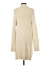 Doe & Rae Ivory Cardigan Size S - photo 2