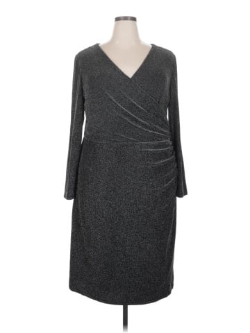 Lauren by Ralph Lauren Cocktail Dress (view 1)