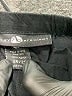 Ashley Stewart Solid Black Jumpsuit Size 26 - 28 Plus - photo 4