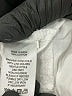 Parker 100% Cotton White Long Sleeve Button-Down Shirt Size XXS - photo 8