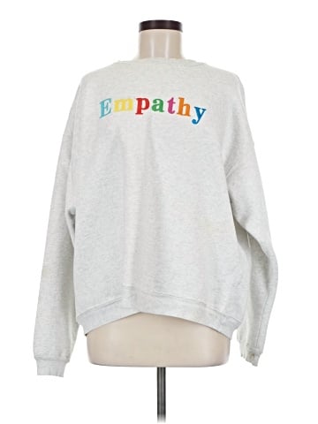 The Mayfair Group Sweatshirt (view 1)