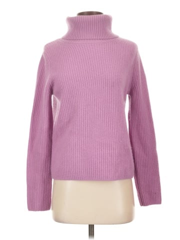 Banana Republic Cashmere Pullover Sweater (view 1)