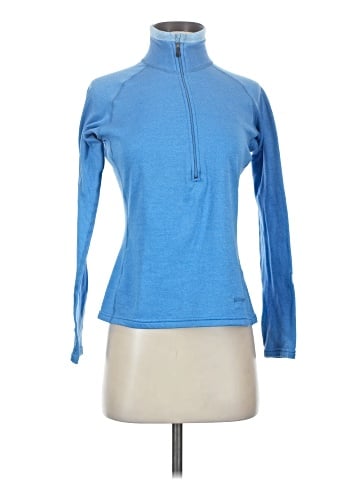 Patagonia Long Sleeve Top (view 1)