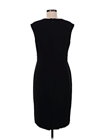 Kasper Cocktail Dress (view 2)
