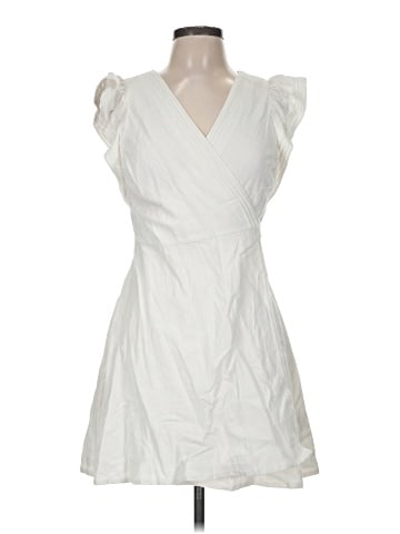 Madewell Cocktail Dress (view 1)