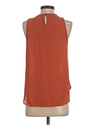 J.Crew Sleeveless Blouse (view 2)