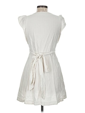 Madewell Cocktail Dress (view 2)