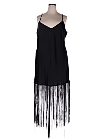 ELOQUII Cocktail Dress (view 1)